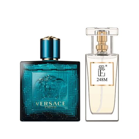 versace eros zamiennik